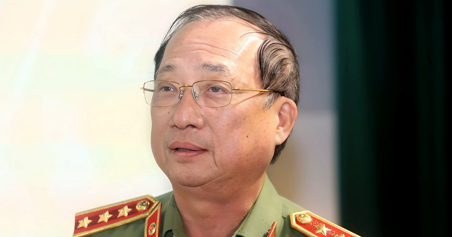 Thượng tướng Nguyễn Văn Thành: Cần nhận diện thủ đoạn mới của thế lực chống phá