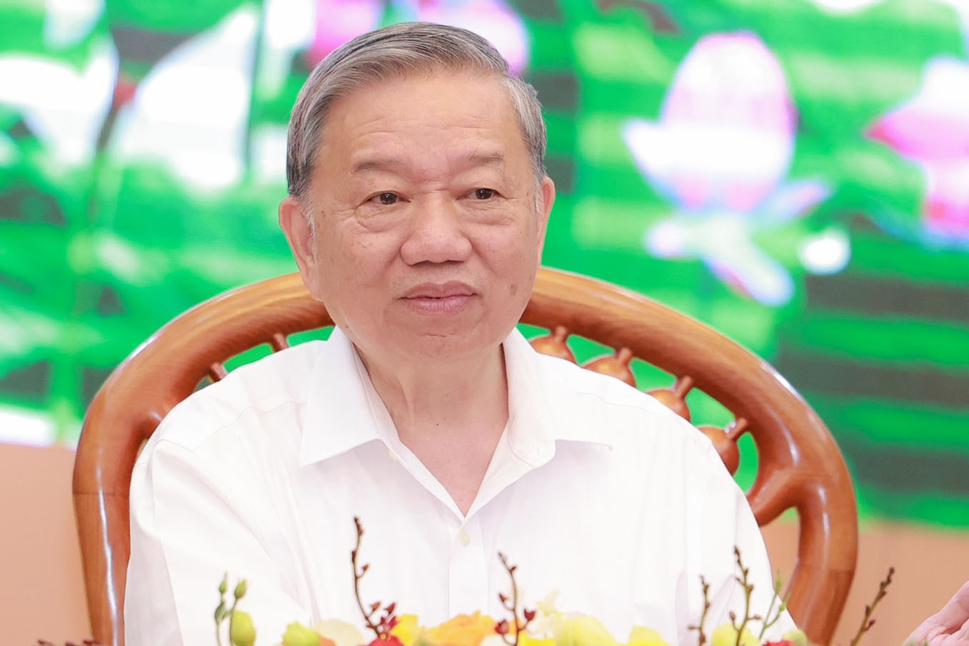 Tổng Bí thư: Đưa chủ trương của Đảng thấm sâu vào trái tim, khối óc của mỗi cán bộ, đảng viên và nhân dân