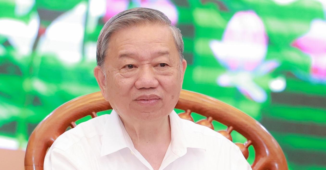 Tổng Bí thư: Đưa chủ trương của Đảng thấm sâu vào trái tim, khối óc của mỗi cán bộ, đảng viên và nhân dân