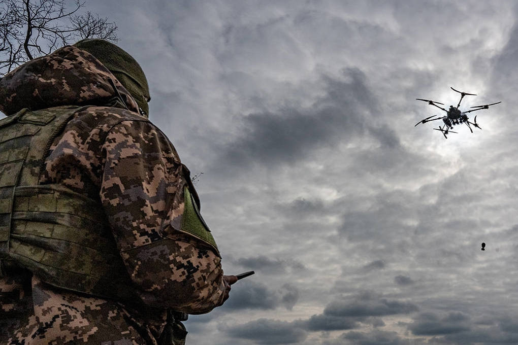 Không phải tên lửa hạt nhân, đây mới là 'át chủ bài' viết lại luật chơi toàn cầu