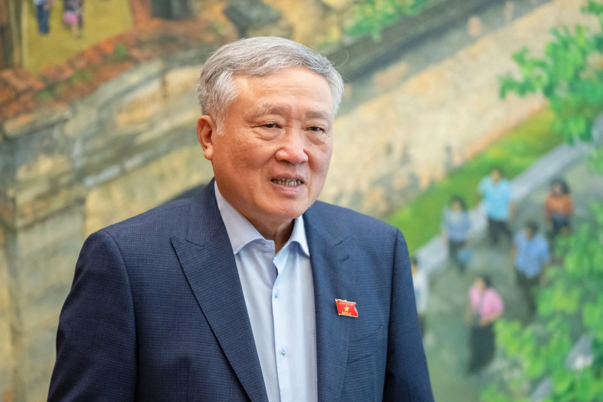 Việt Nam sẽ có một trung tâm tài chính quốc tế nhưng đặt tại 2 thành phố