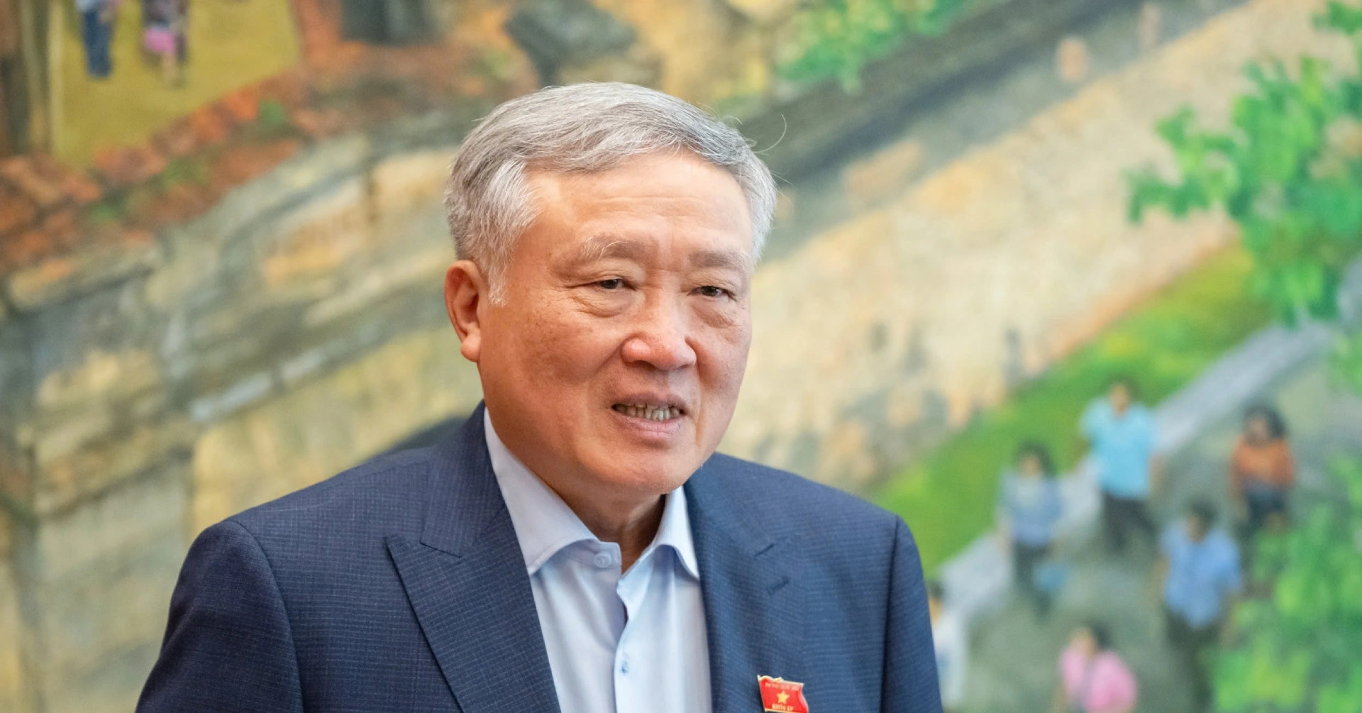 Việt Nam sẽ có một trung tâm tài chính quốc tế nhưng đặt tại 2 thành phố