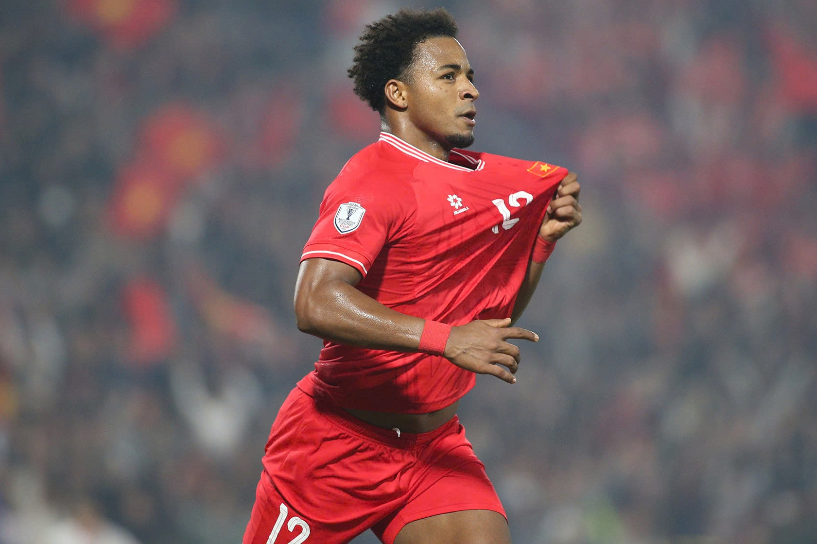 Xuân Son hẹn tái đấu Malaysia, quyết đòi nợ cho tuyển Việt Nam