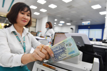 Lãi suất ngân hàng hôm nay 12/6/2025: Khoảng lặng hiếm thấy, mới có 3 ngân hàng điều chỉnh
