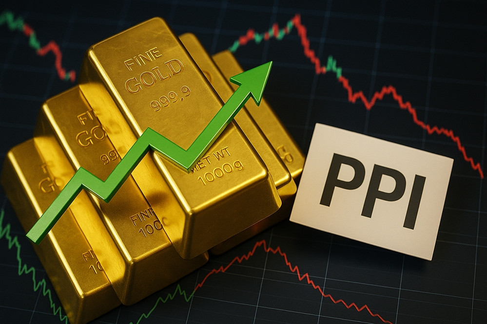 Giá vàng hôm nay 13/6/2025: SJC tăng cao vút, 'nhảy vọt' lên 120,2 triệu đồng