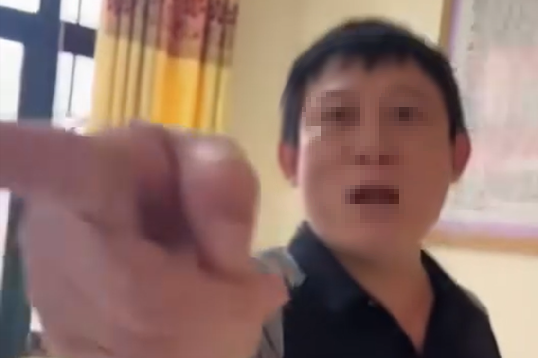 Bản tin trưa 12/6: Vụ cán bộ xưng 'mày - tao' với dân: Xin lỗi người nộp thuế