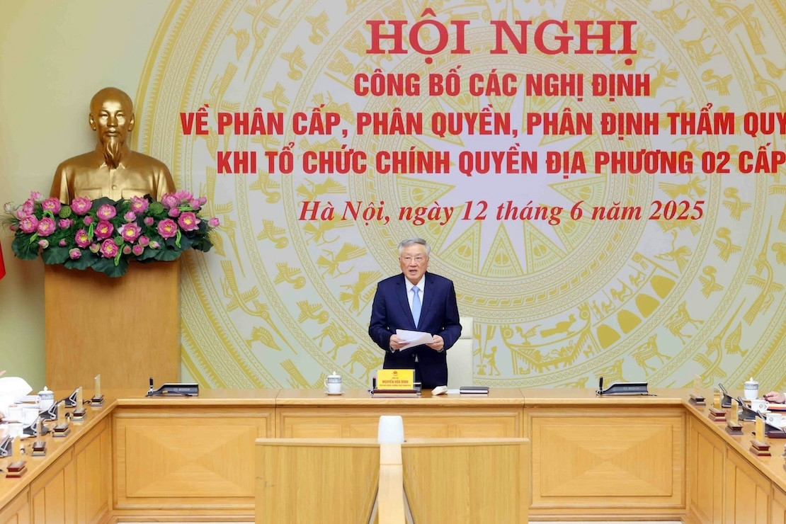 Phó Thủ tướng: VNPT, Viettel hoàn thiện các chatbot để người dân sử dụng trợ lý ảo từ 1/7