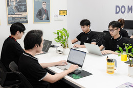 91% lãnh đạo doanh nghiệp Việt đang cân nhắc tuyển những vị trí cụ thể về AI
