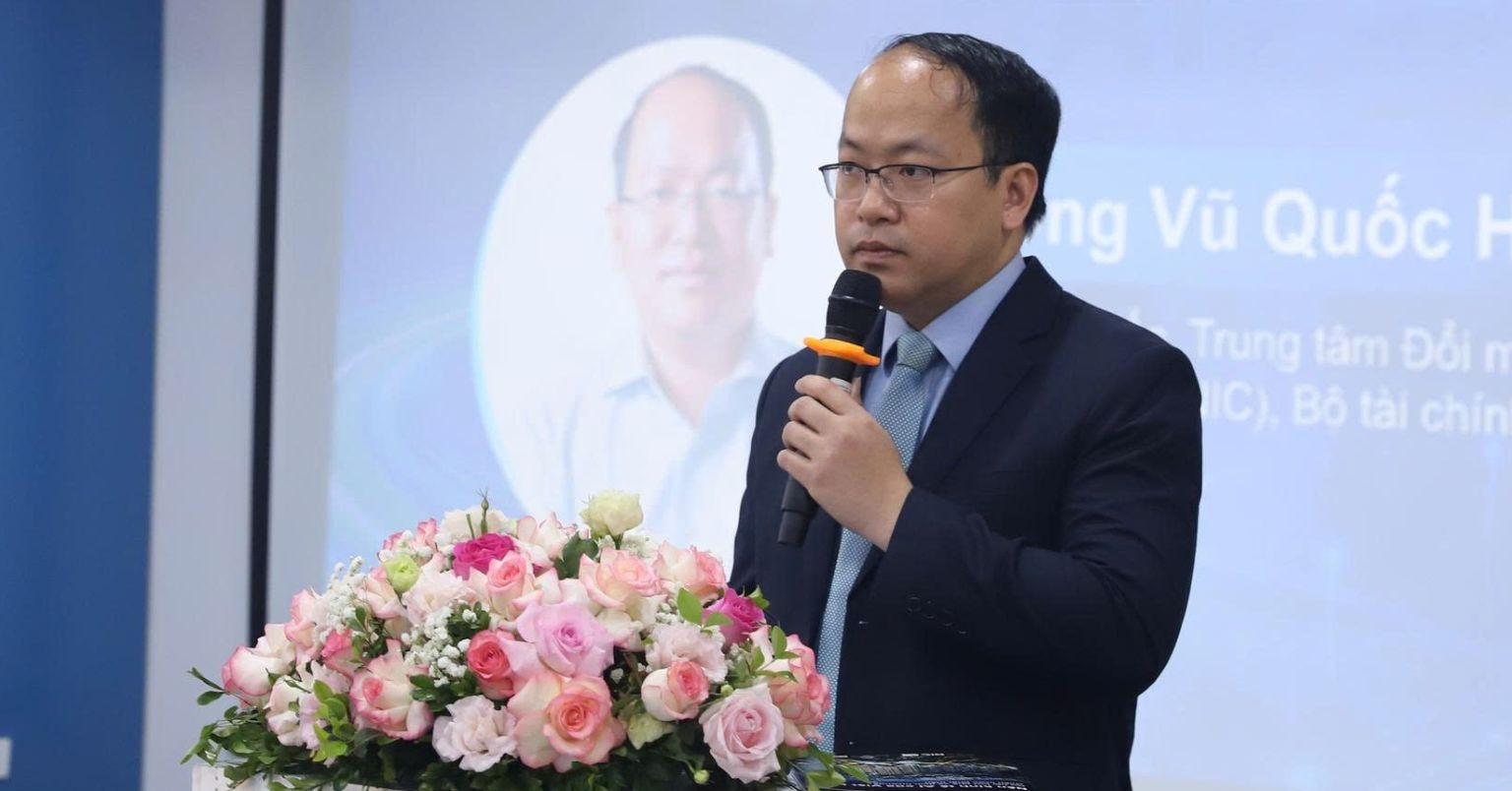 AI đóng góp 5.000 tỷ USD kinh tế toàn cầu, Việt Nam không đứng ngoài cuộc chơi