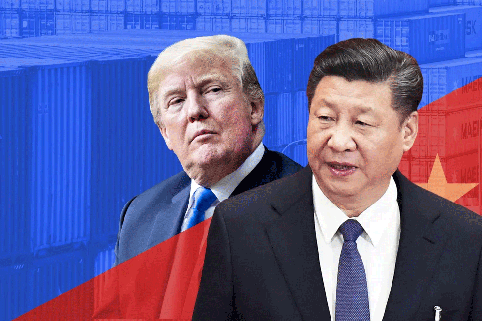 Ba tầng thuế quan, tuyên bố của ông Donald Trump mở ra thế cờ mới trên toàn cầu