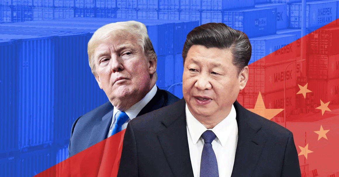 Ba tầng thuế quan, tuyên bố của ông Donald Trump mở ra thế cờ mới trên toàn cầu