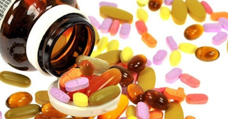 Bác sĩ không kê đơn, bệnh nhân vẫn khăng khăng đòi uống thuốc