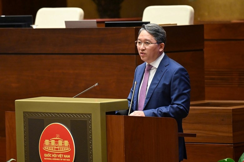 Bộ trưởng Nguyễn Hải Ninh: 18.000 văn bản cấp huyện cần được rà soát