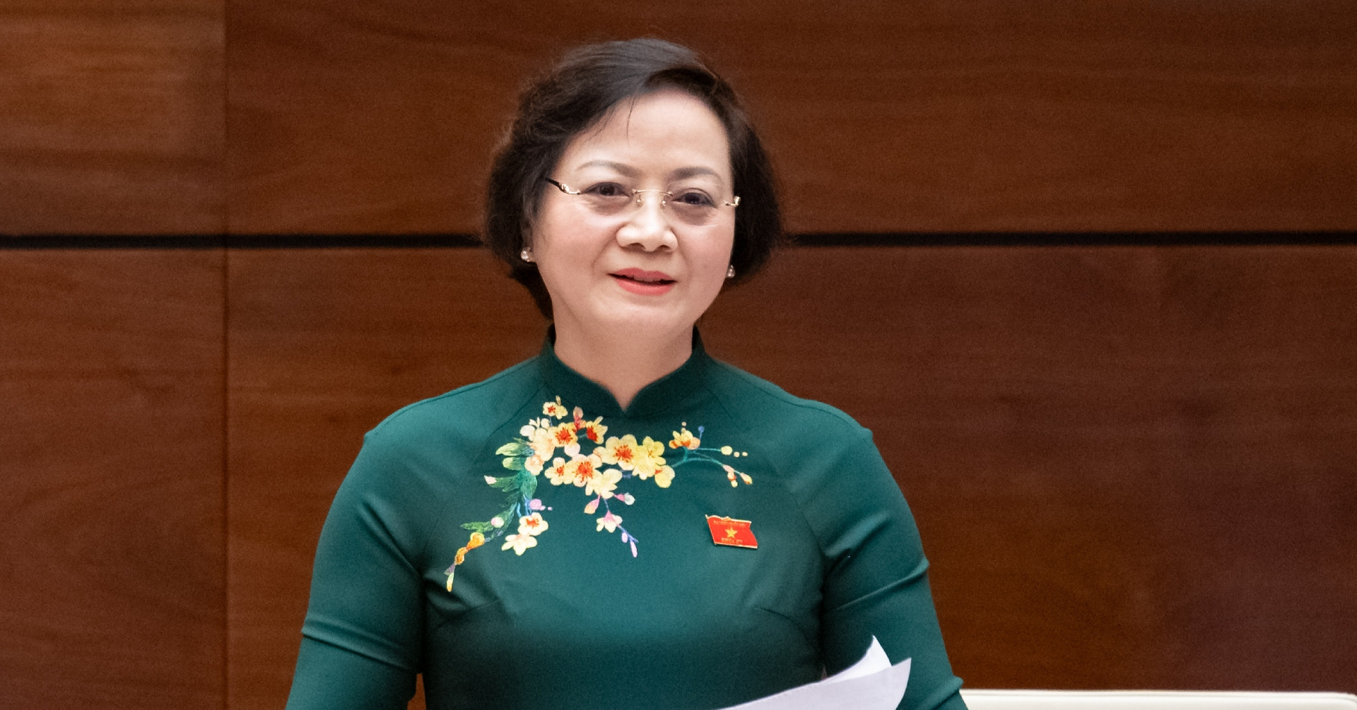 Bộ trưởng Nội vụ trải lòng trước thời khắc lịch sử sáp nhập còn 34 tỉnh, thành