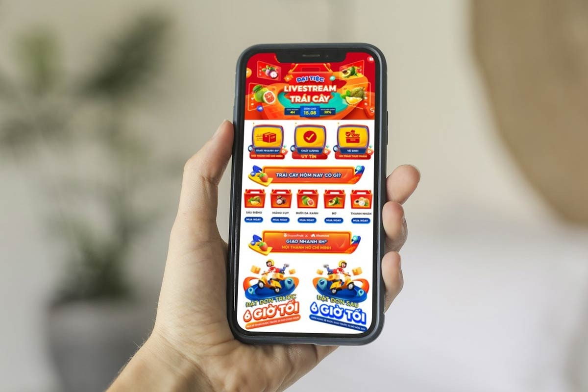 Cách khai nộp thuế đối với hoạt động tiếp thị liên kết trên Tiktok