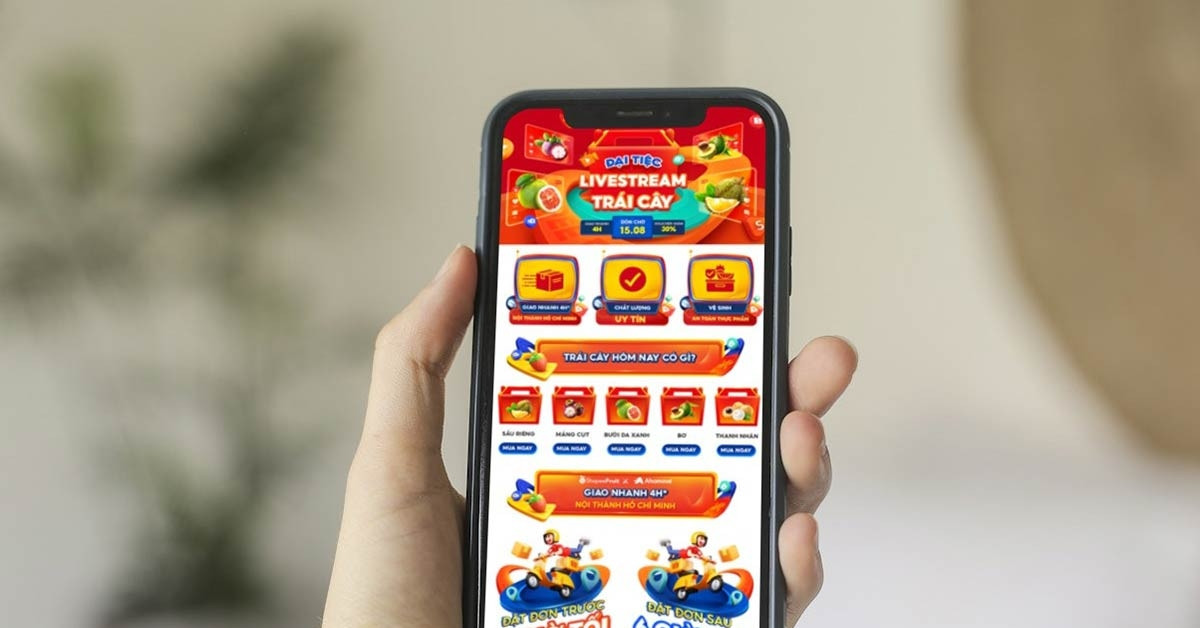 Cách khai nộp thuế đối với hoạt động tiếp thị liên kết trên Tiktok