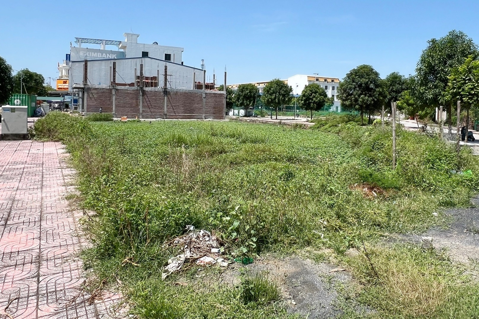 Cách xác định đất nông nghiệp trong khu dân cư để chuyển sang đất ở