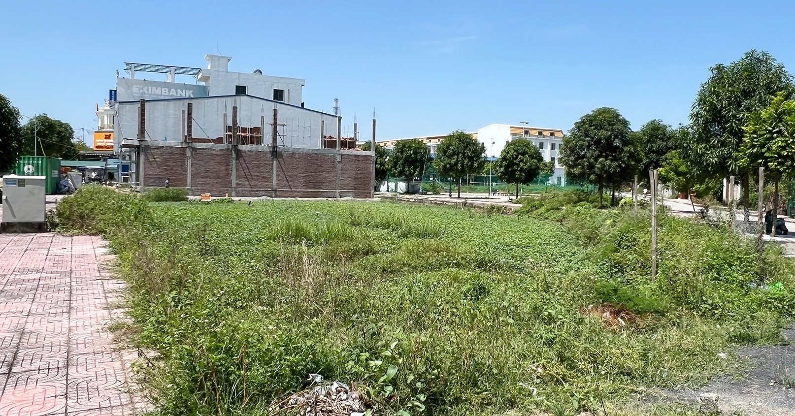 Cách xác định đất nông nghiệp trong khu dân cư để chuyển sang đất ở