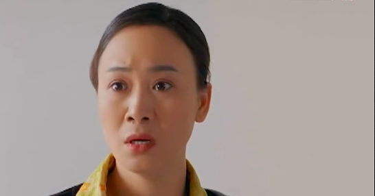 'Cầu vồng ở phía chân trời' tập 3: Tuấn và Oanh mâu thuẫn đỉnh điểm vì giúp việc