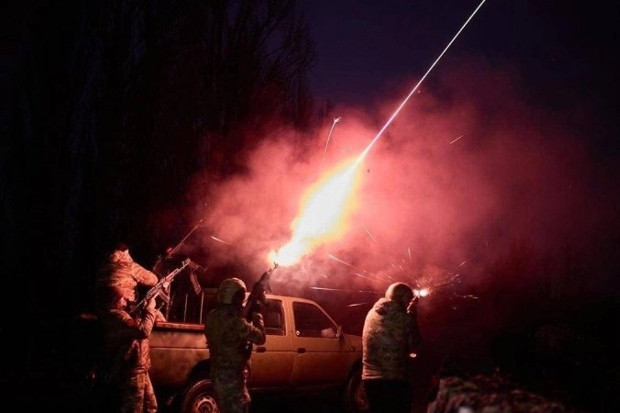 Chiến thuật mới giúp Ukraine tăng khả năng tiêu diệt ‘sát thủ bầu trời’ của Nga