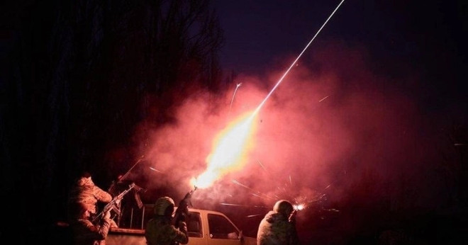 Chiến thuật mới giúp Ukraine tăng khả năng tiêu diệt ‘sát thủ bầu trời’ của Nga