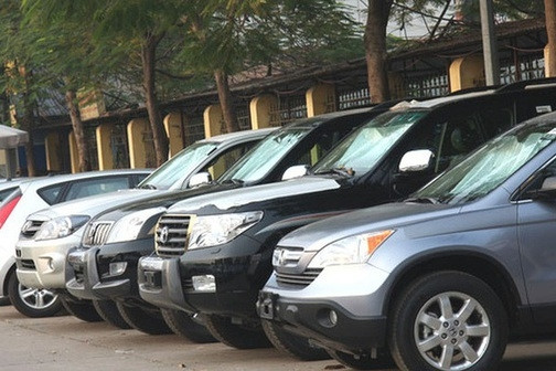 Chủ tịch tỉnh được 'quyết' việc điều chuyển tài sản công sang địa phương khác