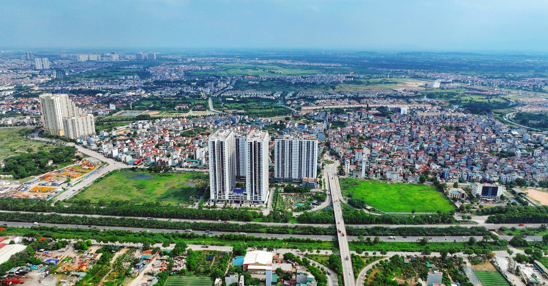 Đề xuất bỏ quy định nộp tiền sử dụng đất bổ sung để công bằng cho doanh nghiệp