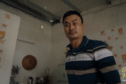 'Dịu dàng màu nắng' tập 9: Xuân Bắc nổi điên đánh vợ, đuổi khỏi nhà