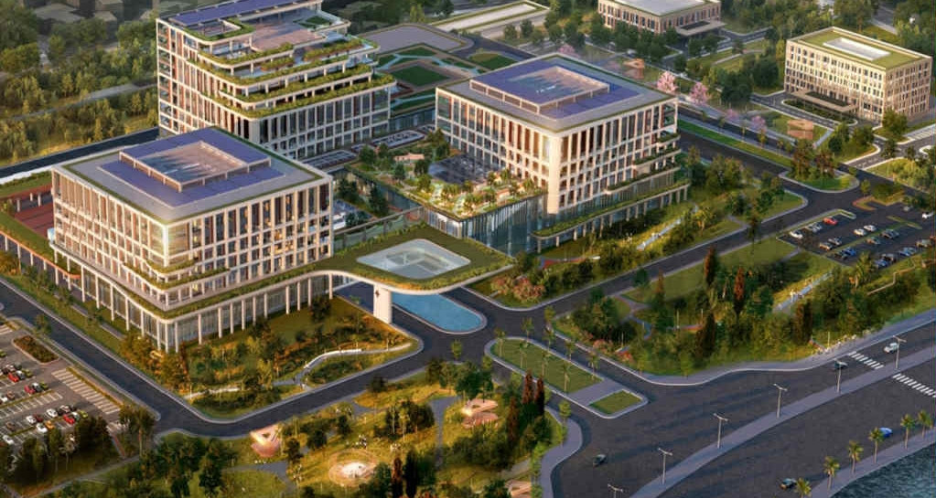 Dừng đầu tư xây Bệnh viện đa khoa 4.200 tỷ đồng ở Quảng Ninh