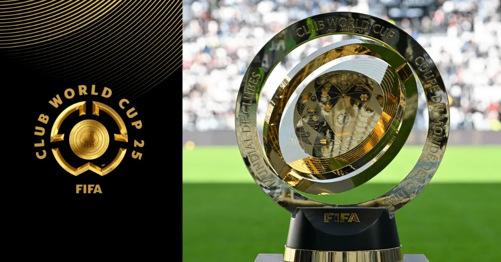 Kết quả bóng đá FIFA Club World Cup 2025 mới nhất