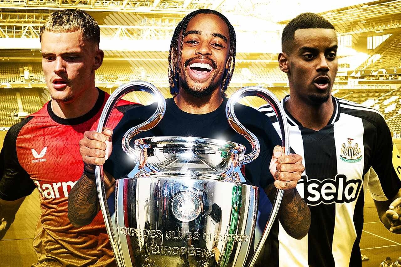 Liverpool nổ thêm 'bom tấn' chuyển nhượng 100 triệu bảng