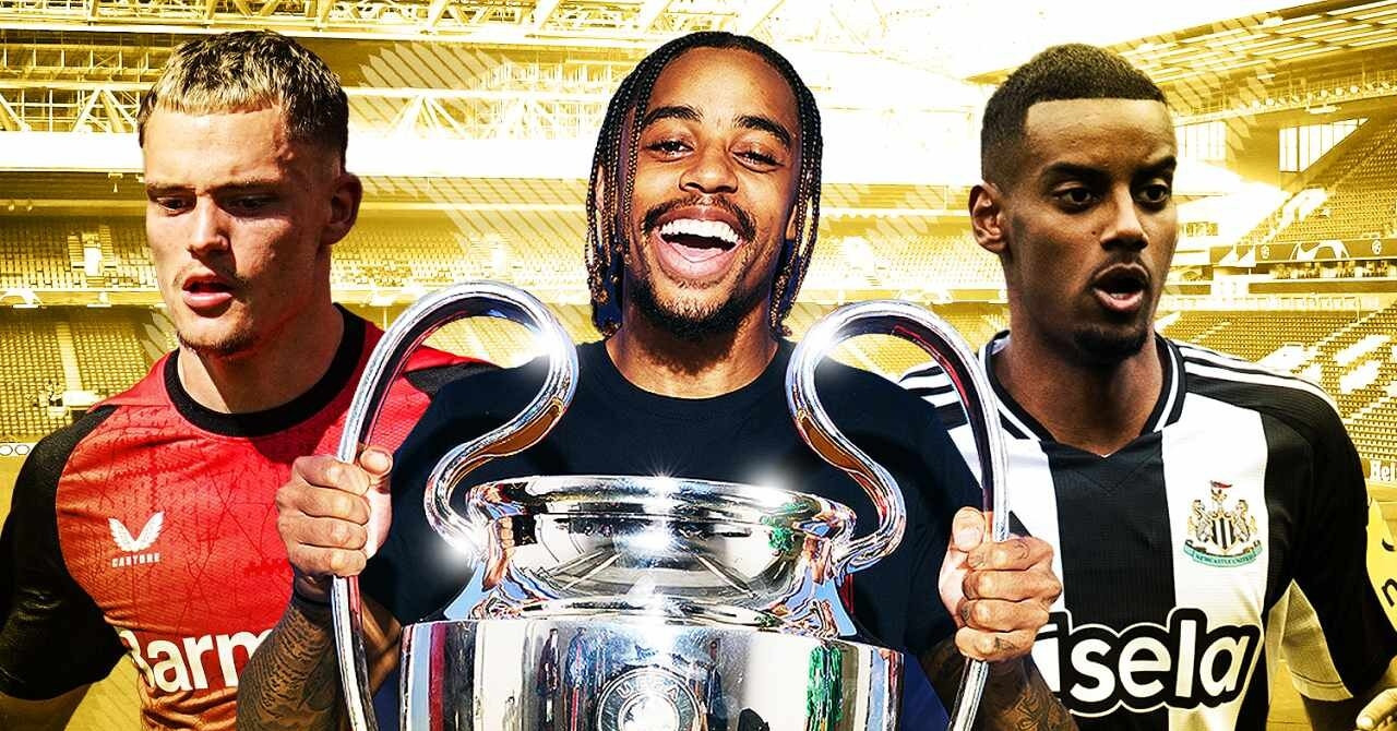 Liverpool nổ thêm &amp;apos;bom tấn&amp;apos; chuyển nhượng 100 triệu bảng