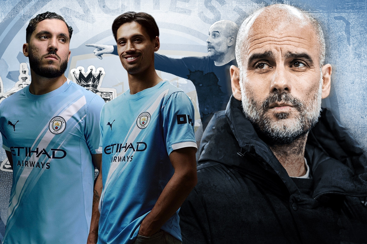 Man City náo nhiệt FIFA Club World Cup: Tham vọng Pep Guardiola