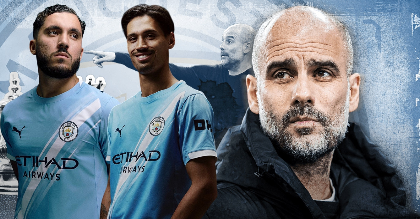 Man City náo nhiệt FIFA Club World Cup 2025: Tham vọng Pep Guardiola