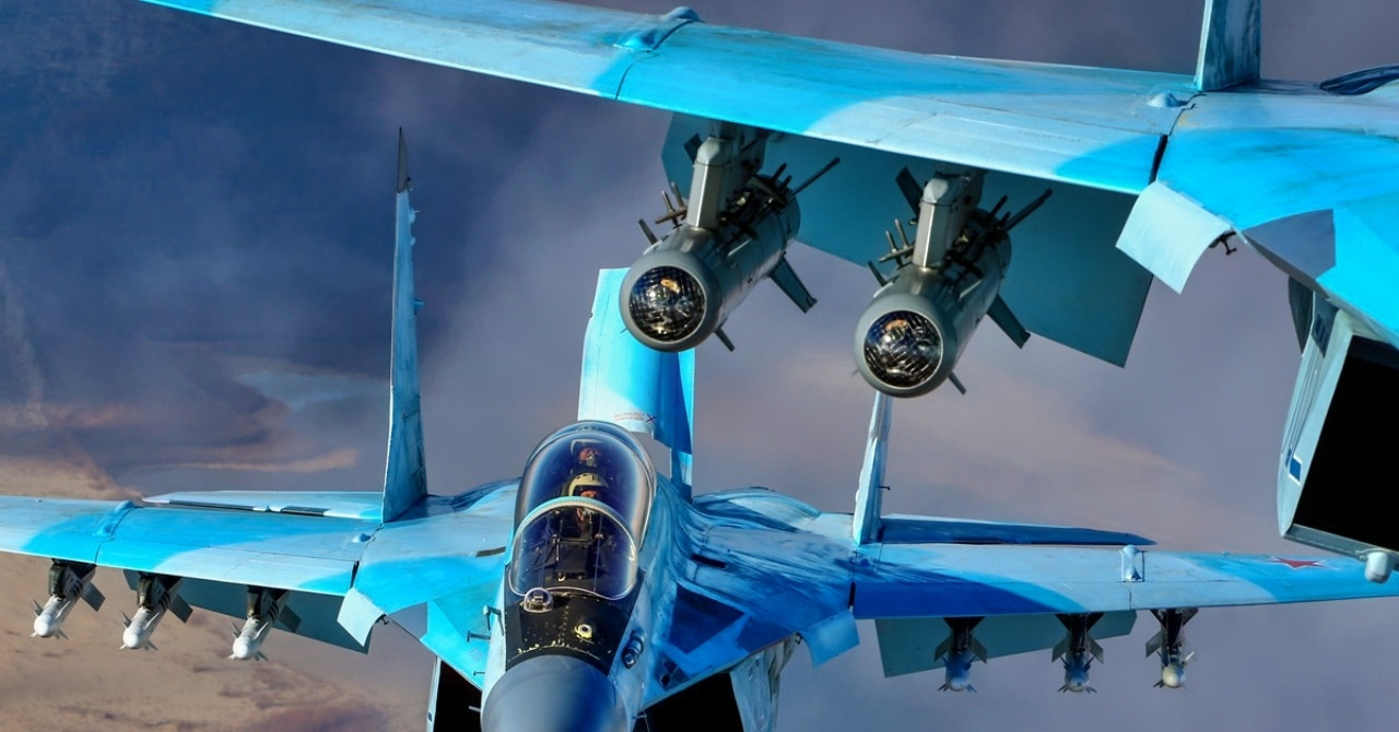 Trang bị công nghệ Su-57, vũ khí hiện đại, MiG-35 ‘lột xác’ ngoạn mục