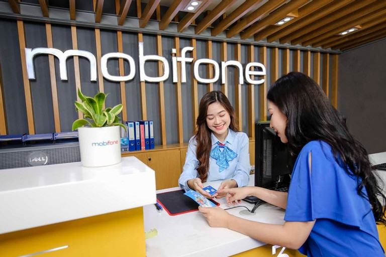 MobiFone ra chương trình phúc lợi đặc biệt dành cho đoàn viên công đoàn