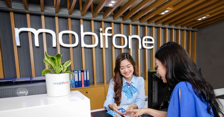 MobiFone ra chương trình phúc lợi đặc biệt dành cho đoàn viên công đoàn