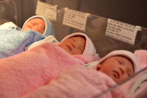 Bộ Nội vụ giải đáp lý do nữ giáo viên bị kỷ luật vì sinh con thứ 3