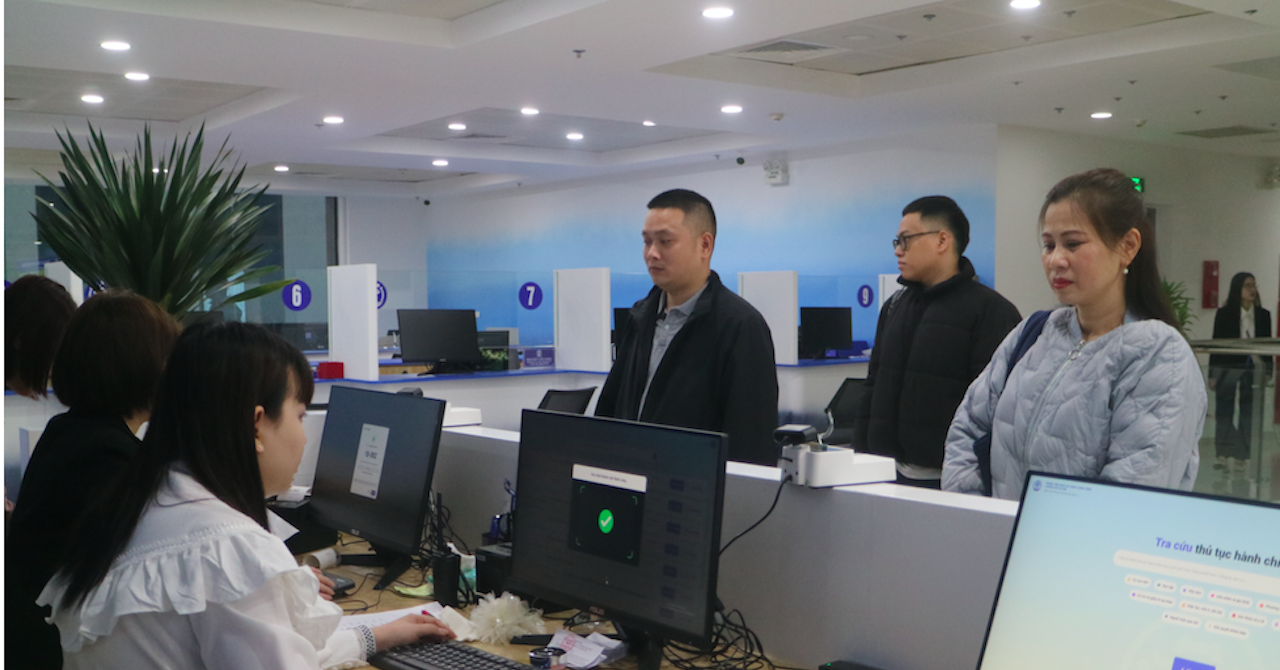 Nữ viên chức 44 tuổi ở Hà Nội xin nghỉ việc được nhận hơn nửa tỷ đồng