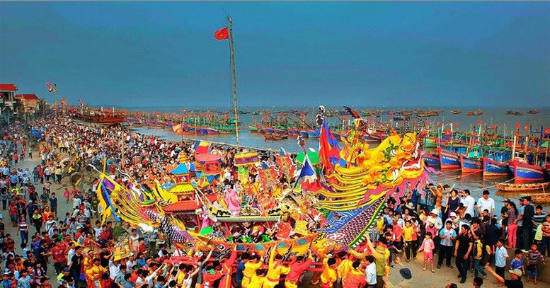 Phân cấp, phân quyền trong công tác dân tộc, tín ngưỡng, tôn giáo