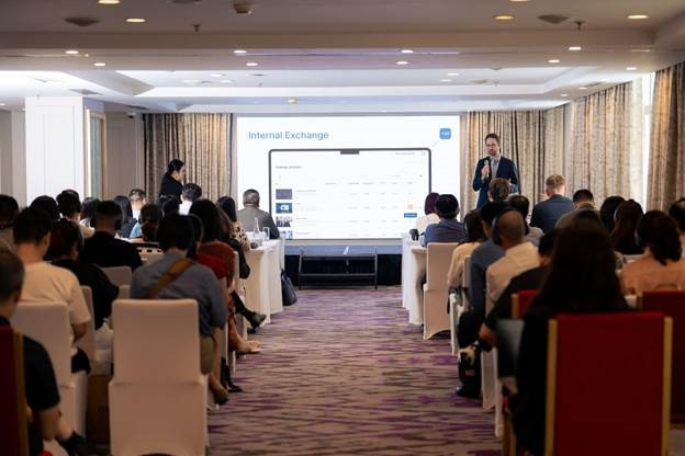Ra mắt giải pháp công nghệ hỗ trợ kiến tạo mô hình báo chí bền vững