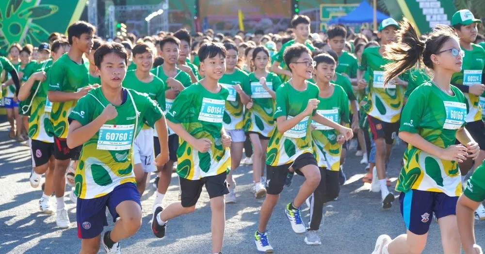 Sắp khởi tranh giải marathon lớn nhất đồng bằng sông Cửu Long