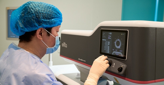 SILK - Giải pháp điều trị tật cận, loạn thị dưới góc nhìn chuyên gia