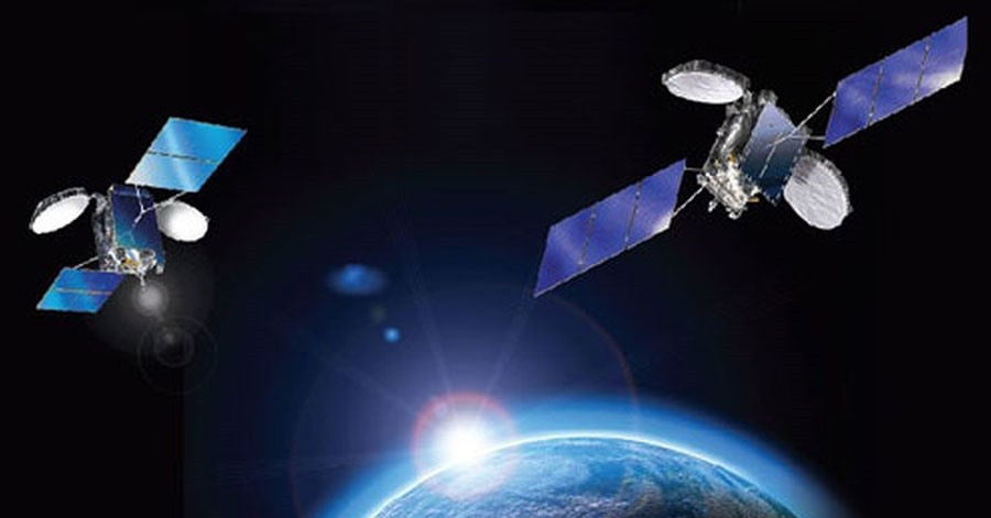 Tập đoàn Pháp muốn được tham gia dự án phóng vệ tinh VINASAT-3