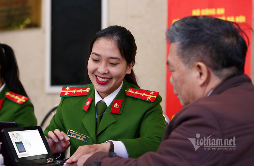 Phó Chủ tịch Quốc hội: Sau sáp nhập tỉnh, xã, người dân vẫn được dùng giấy tờ cũ