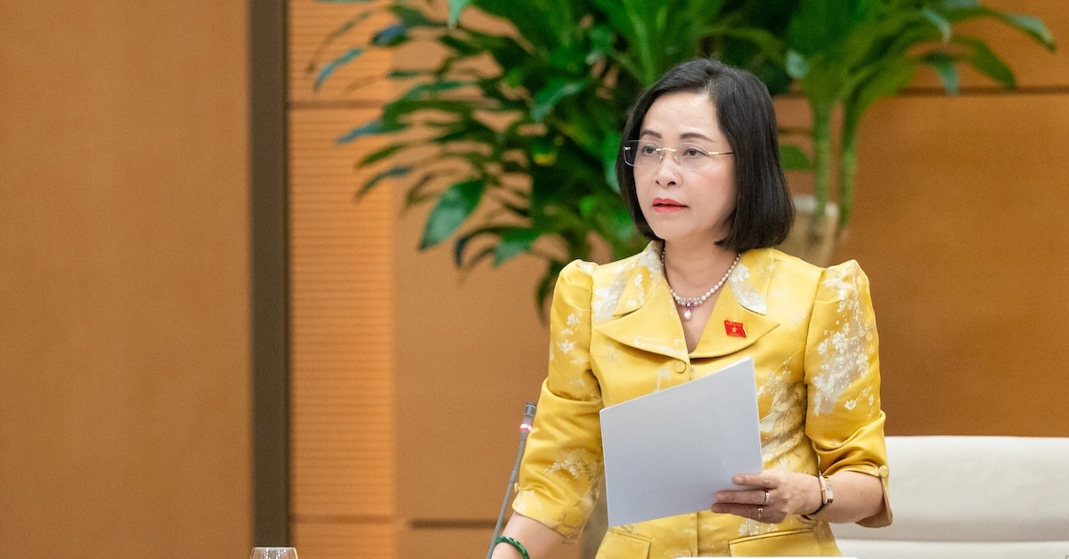 Thường trực HĐND tỉnh chỉ định nhân sự chủ tịch xã sau sắp xếp