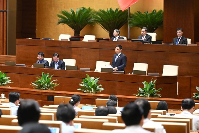 Trung tâm tài chính quốc tế: Quy định về đất đai, bảo hiểm vượt trội so với các nơi