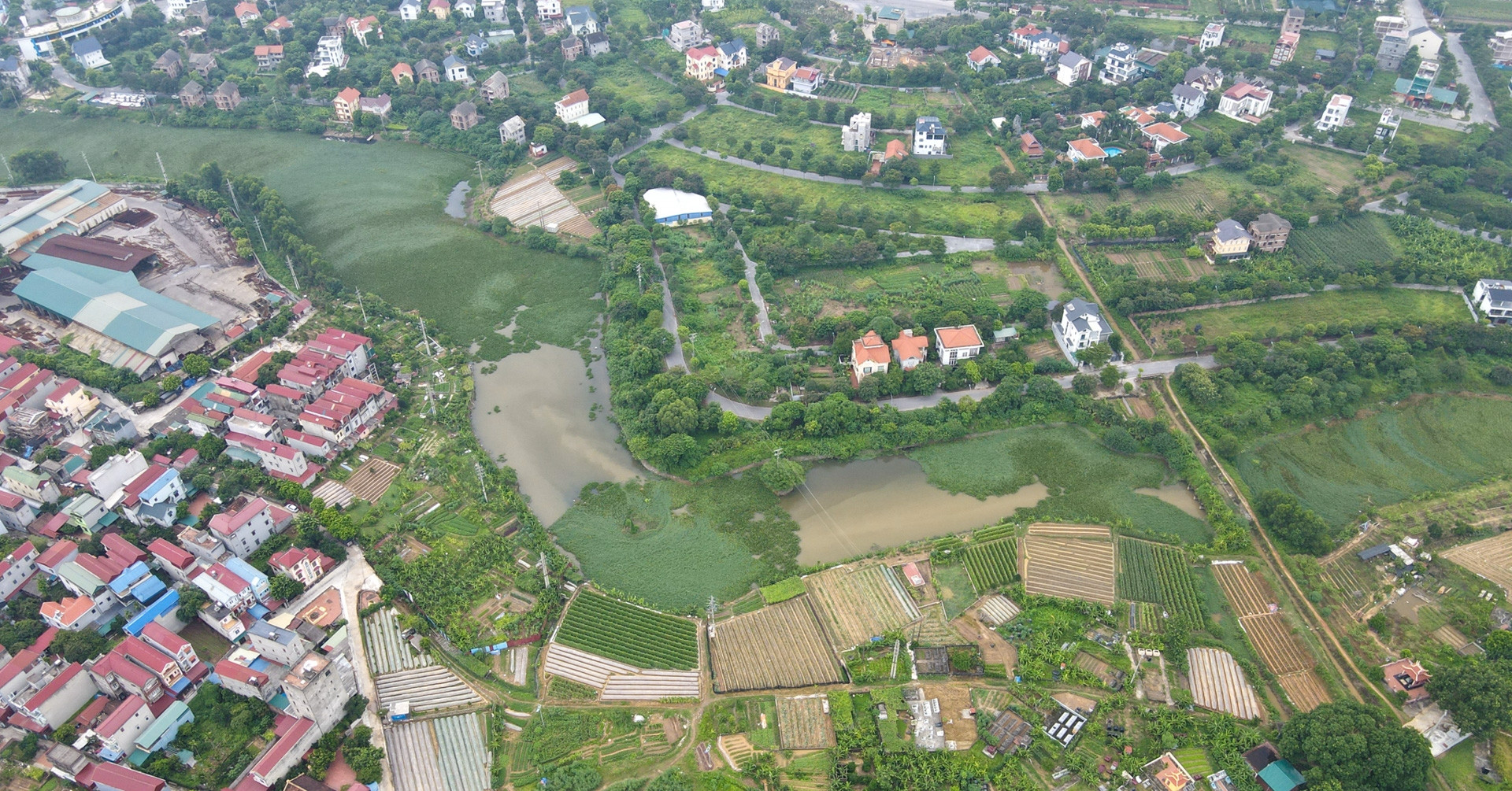 UBND cấp xã có quyền cấp giấy phép xây dựng