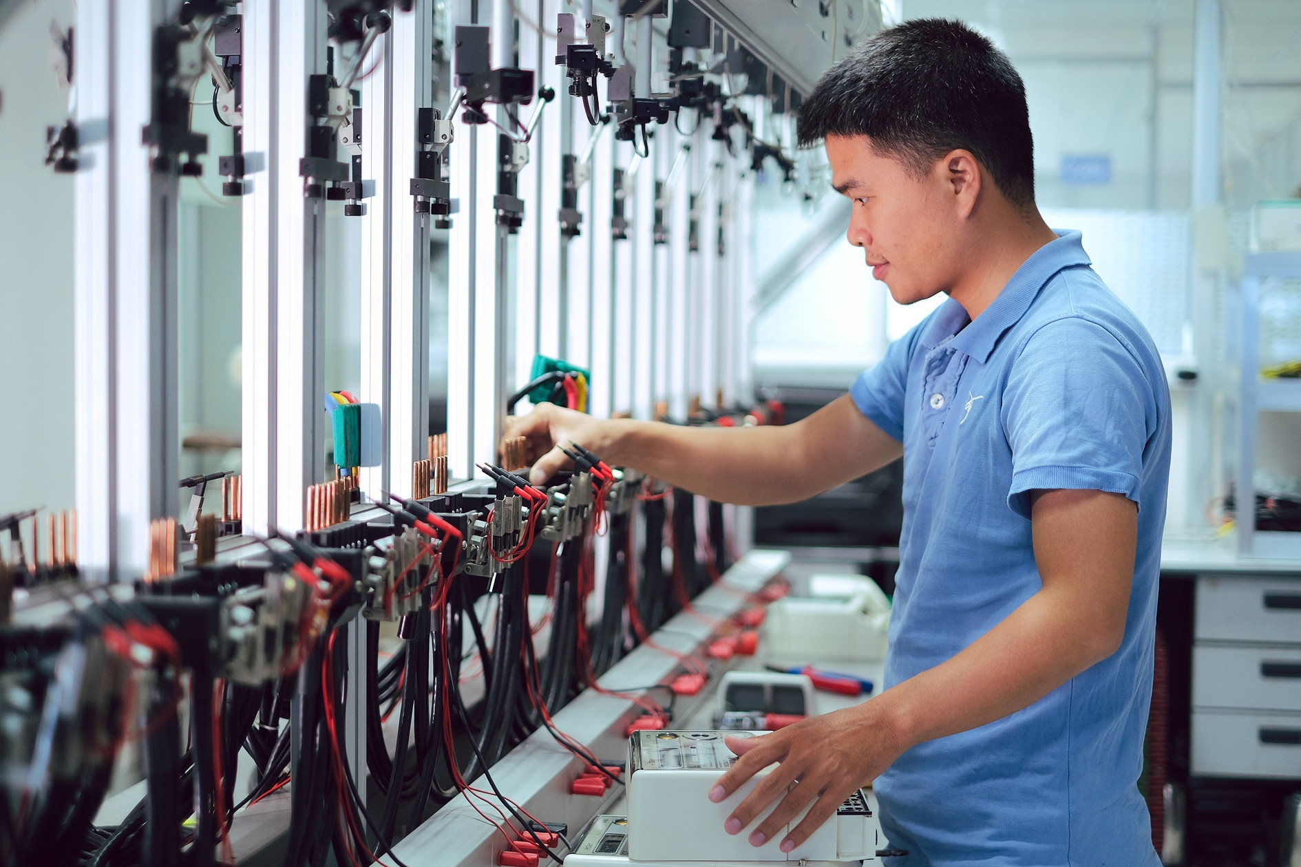 UBND cấp xã được phân cấp quản lý về chất lượng sản phẩm, hàng hóa trên địa bàn