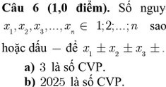 1 câu trong đề Toán chuyên thi lớp 10 sai sót, ...